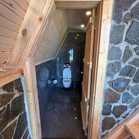Kır Evi Oruba Bungalov